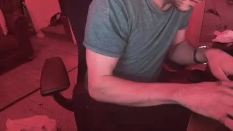 Anteprima in diretta di baddaddydomdotcom
