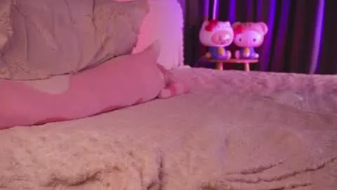 Live thumbnail for ballerinacappuccino