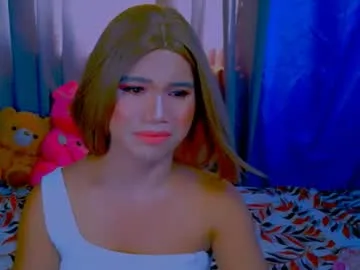 barbieee_hot live stage