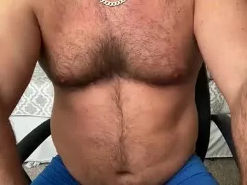 barebackheat live stage