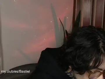 bastiel_ live stage