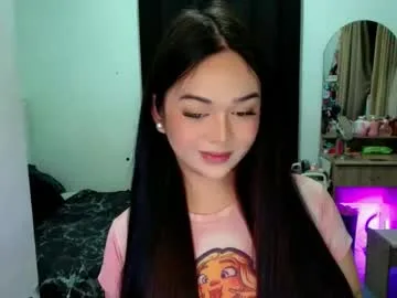 bb__angelxx live stage