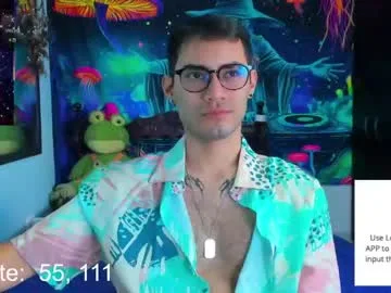 bbalexxx live stage