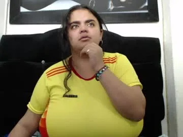bbw_sharol live stage