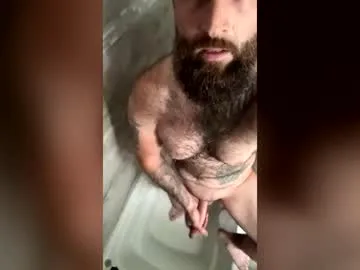 beardfacekilla live stage