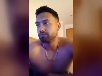 bearpapi858412 live stage