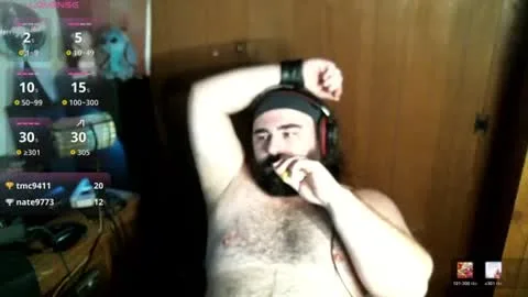 Live-miniatyrbild för bearzbeetz