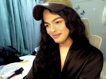 beautiful_messxox live stage