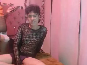 beckandazxel live stage