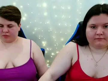 beckyandellen live stage