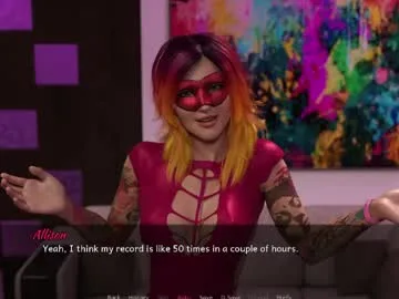 beckyholes live stage