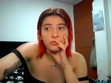 bella_thorne1999 live act