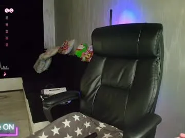 bellanoirsxs live stage