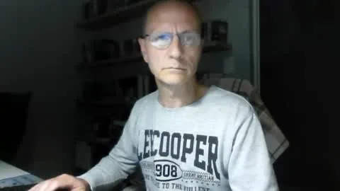 Live thumbnail for ben666johnson