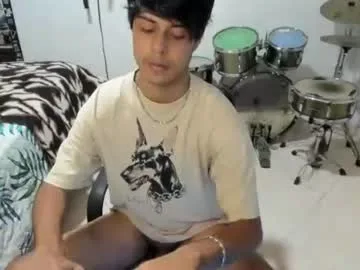 ben_falcon live stage