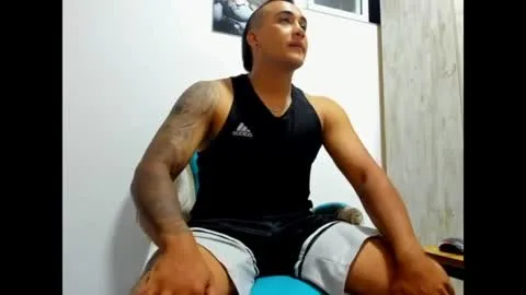 Elävä pikkukuva benjamin_black01