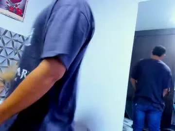 benjamin_lichx live stage