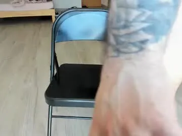 benthebodybuilder live stage
