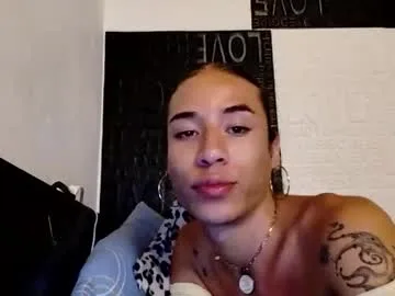 berenice_i live stage