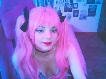 Photo of berriekitten
