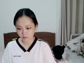 bhchenxiaoqing live stage