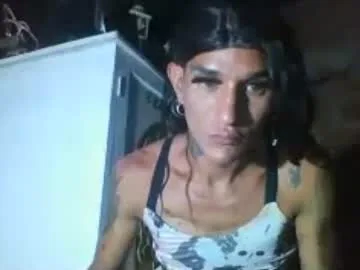 big_latin666 live stage