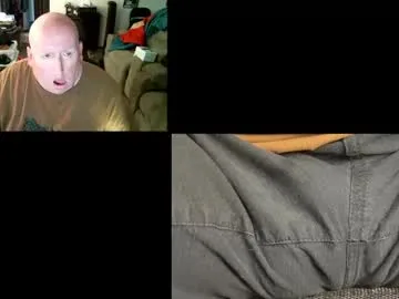 big_teddy_bear76 live stage