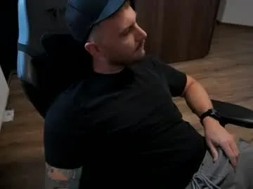 Photo of bigdikrogue