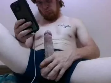 Photo of biggingerdick04