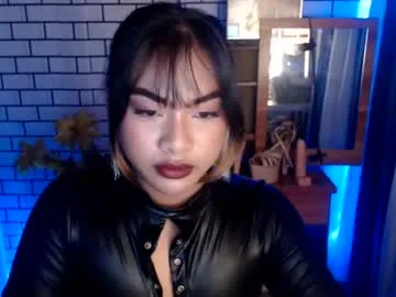 bitch_karina69 live stage