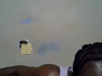 black_ebony8 live stage