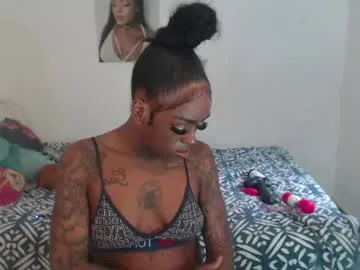 black_sexxhorny live stage