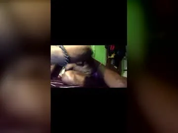 blackasiancockts live stage