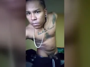 blackcholo1992 live stage