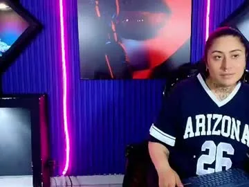 blacklilith69 live stage