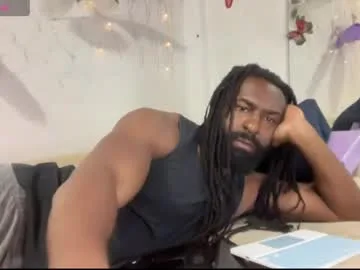 blackmuscles77 live act