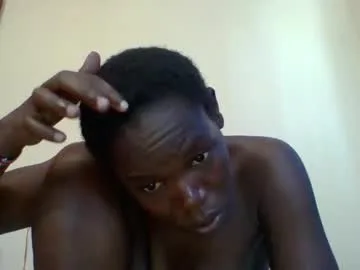 blacksexygal live stage