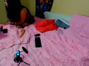 blakelytgirl live stage