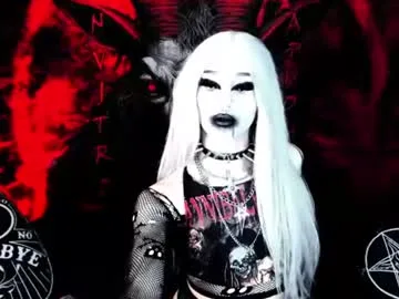 blasphemiangxrl live stage