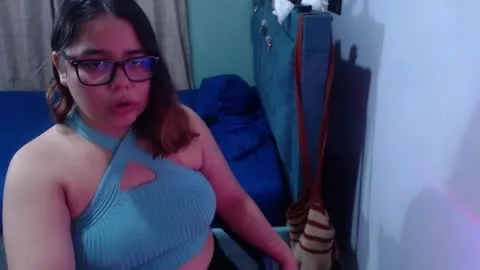 Live thumbnail for blisslive