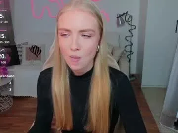 Photo of blonde_vibe