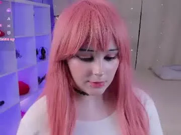 blossomanna live stage