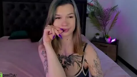 Živá miniatura pre blue__goth