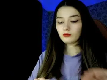blushed_pussy live stage