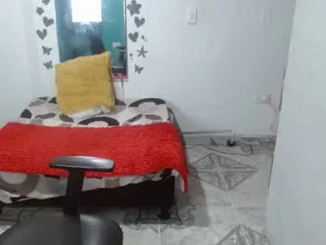 boobs_chuvy live stage