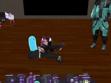 bowsette_ live stage