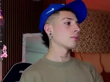 boyfox_tay live stage