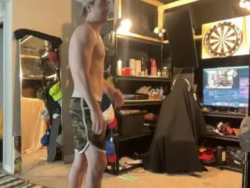 brad_bounce live stage