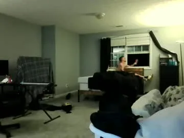 brandon255225 live stage