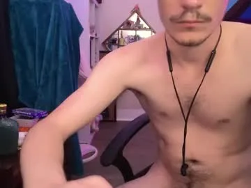 brendanparrishx live stage